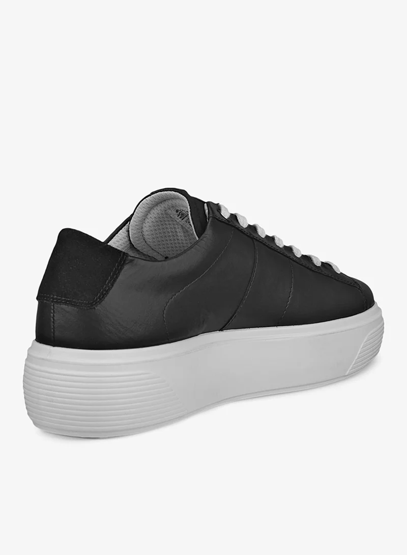 إيكو إيكو ستريت بلاتفورم أسود