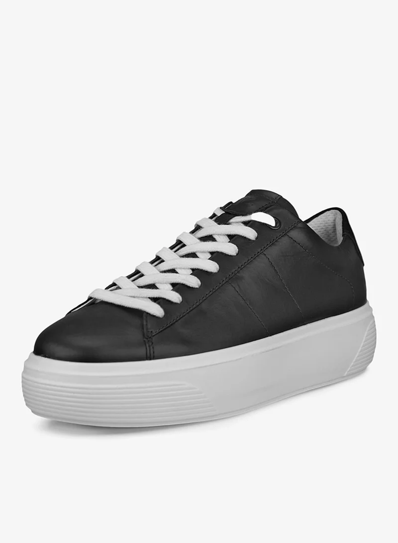 ECCO ECCO STREET PLATFORM W Black