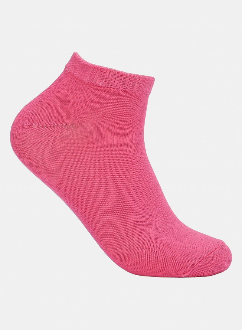 Carina Cookies Girly Ankle Socks - 2 Pairs - Image 3