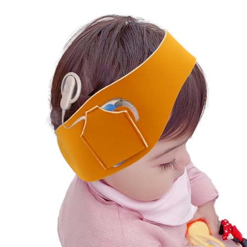 rainbowstar 2 Pack Cochlear Implant Headband Cochlear Implant Headband for Swimming Cochlear Implant Swim Headband for Girl or Boy - Image 2