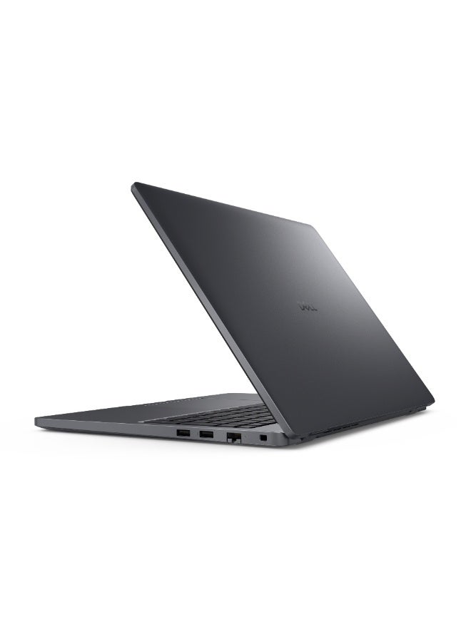ديل PC16250 Core 5-120U 8GB DDR5 512GB SSD 16 FHD DOS Black BLACK - Image 3