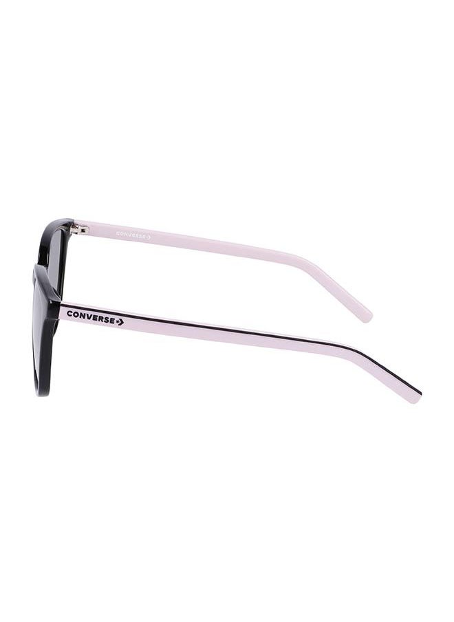 CONVERSE - Women Square Sunglasses CV528S-201-5217 Lens Size :  52 mm - Image 1