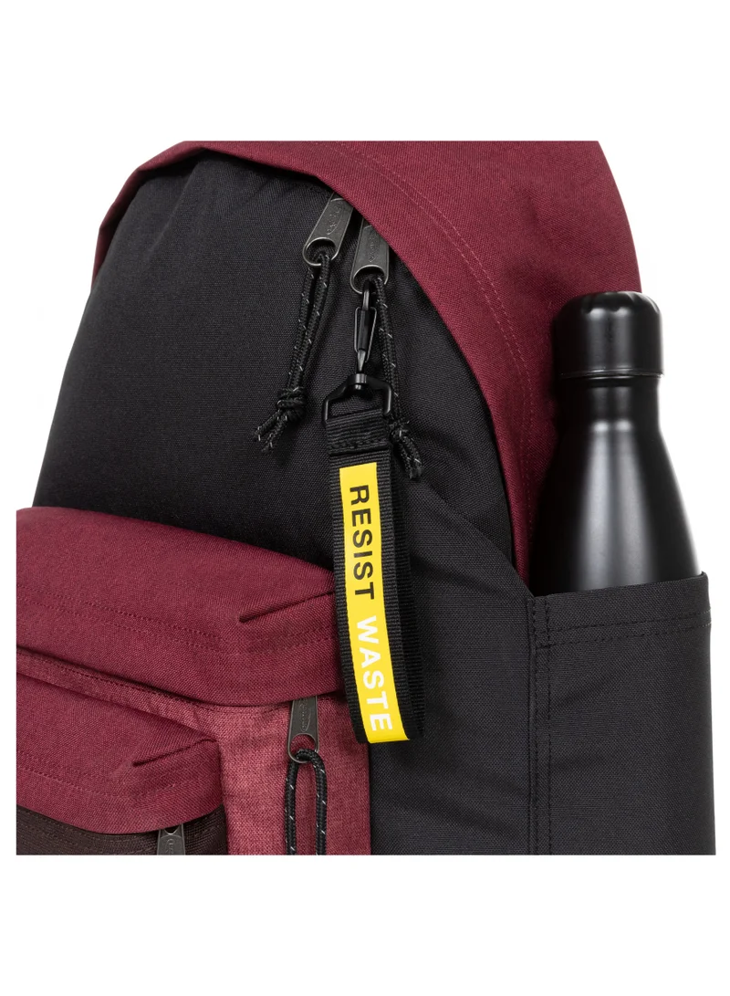 Eastpak  Padded Pocket R Medium Laptop Backpack Rw Burgundy  | Best Price UAE