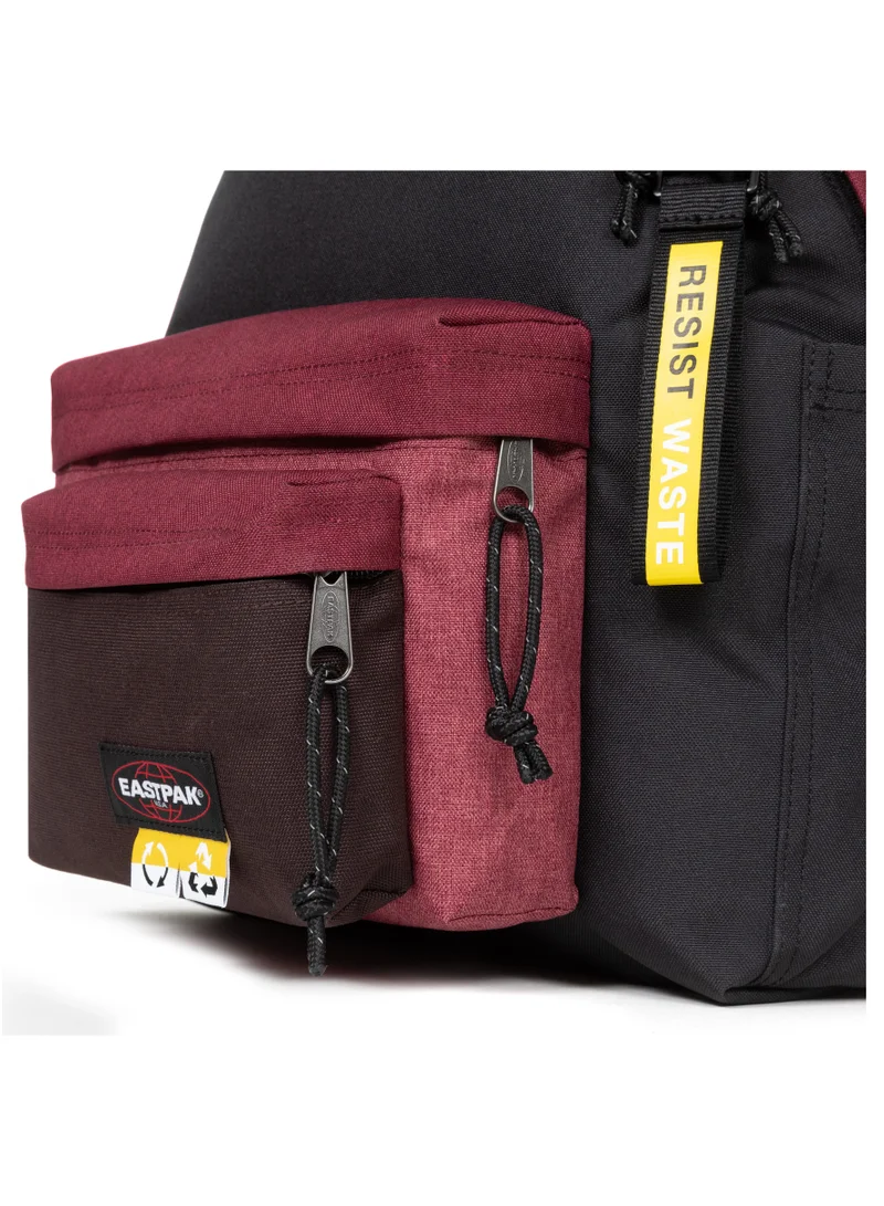 Eastpak  Padded Pocket R Medium Laptop Backpack Rw Burgundy  | Best Price UAE