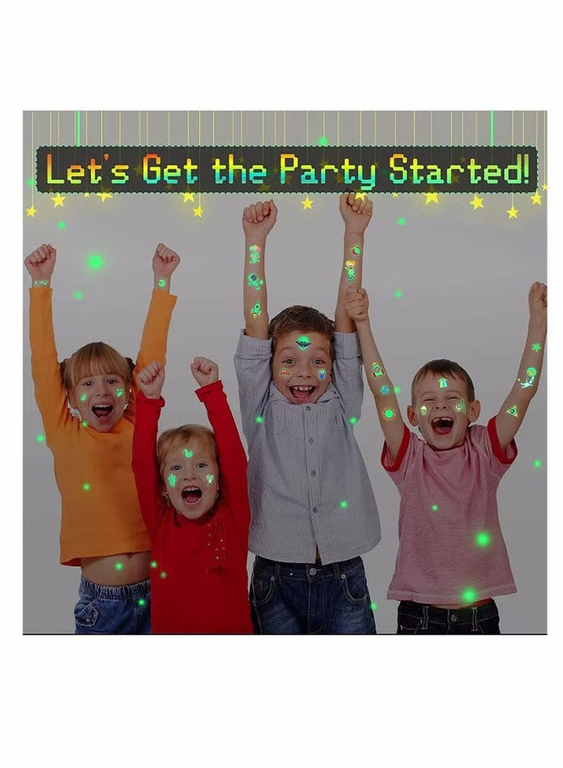 الوشم المؤقتة للأطفال - Image 5