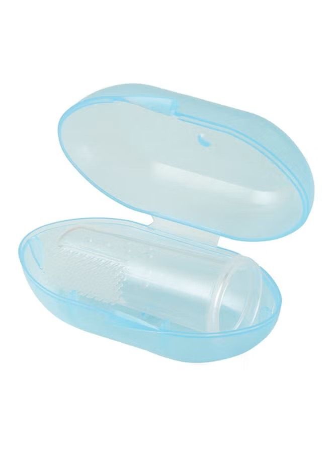 ORiTi فرشاة أسنان للأطفال من أوريتي - مدلكة أسنان - Image 1