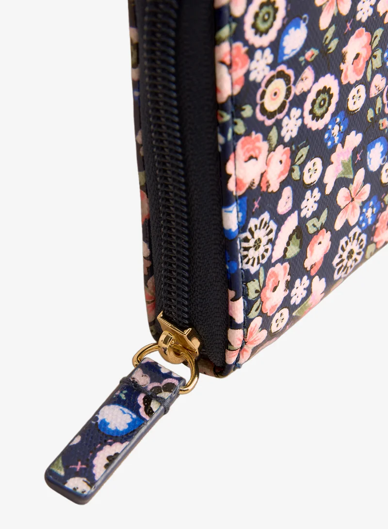 Cath Kidston  Zip Closure Purse for Women | Best Price UAE