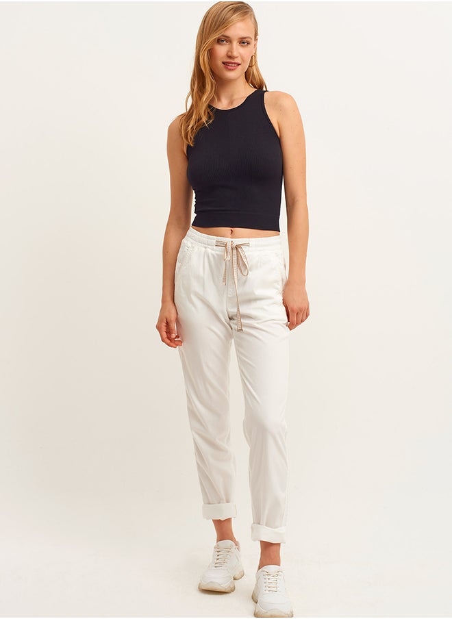 OXXO Ladies Knitted TANK  - Image 2