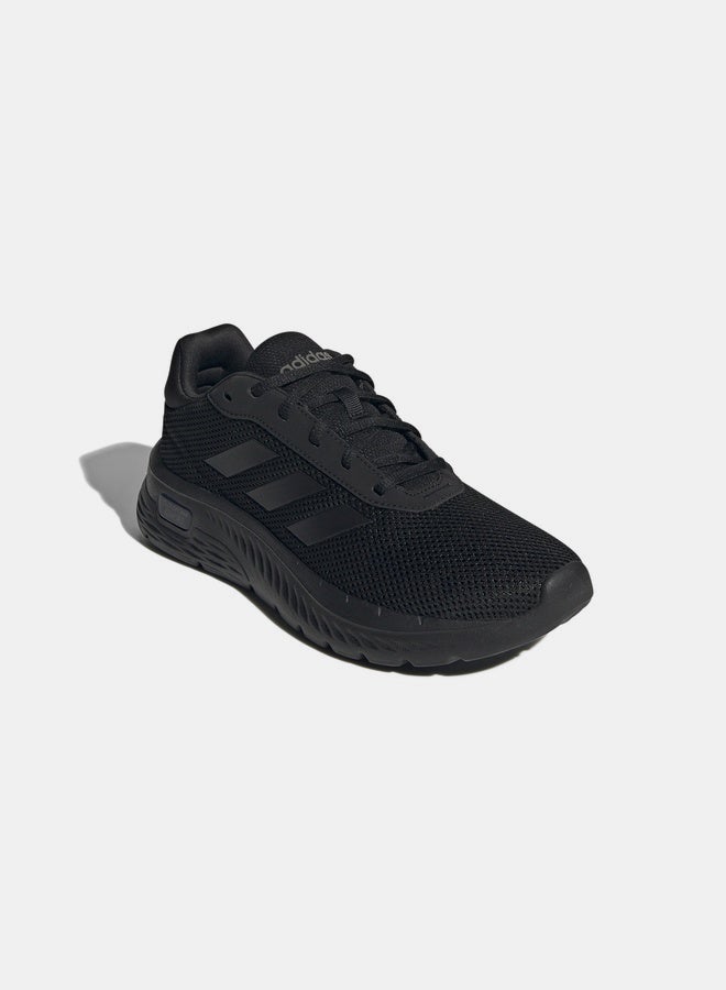 Adidas Cloudfoam Comfy Shoes - Image 3