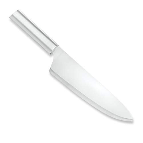 Rada Cutlery French Chef Knife – Stainless Steel Blade with Aluminum Handle Made in USA, 13 Inch, Silver (R131) - Image 1