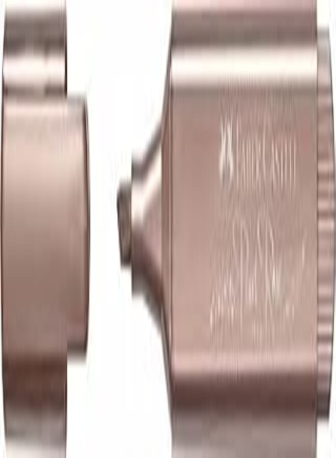 Faber-Castell Metallic Textliner - Pearl Rose