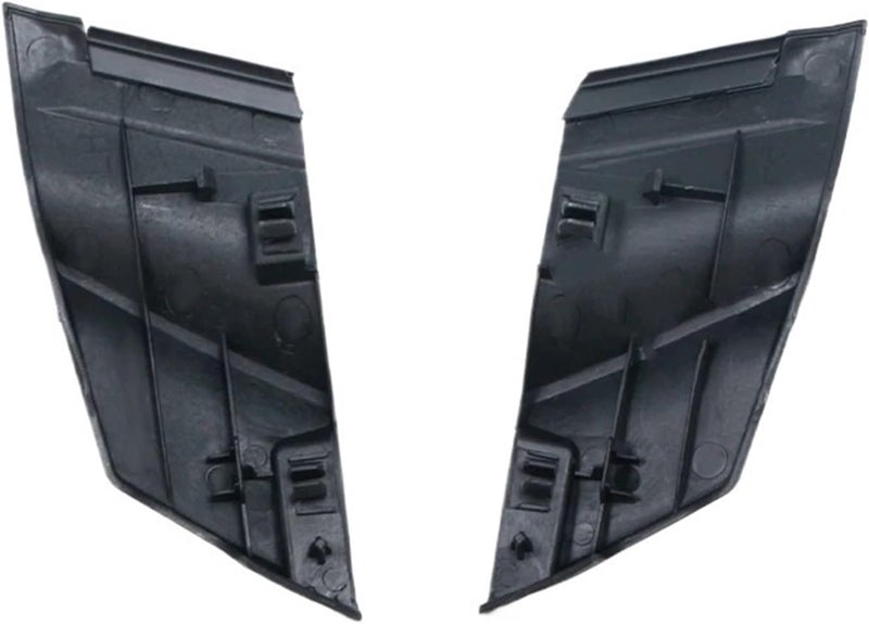 Wivplex Windshield Wiper Side Cowl Trim for Toyota Yaris - Image 5