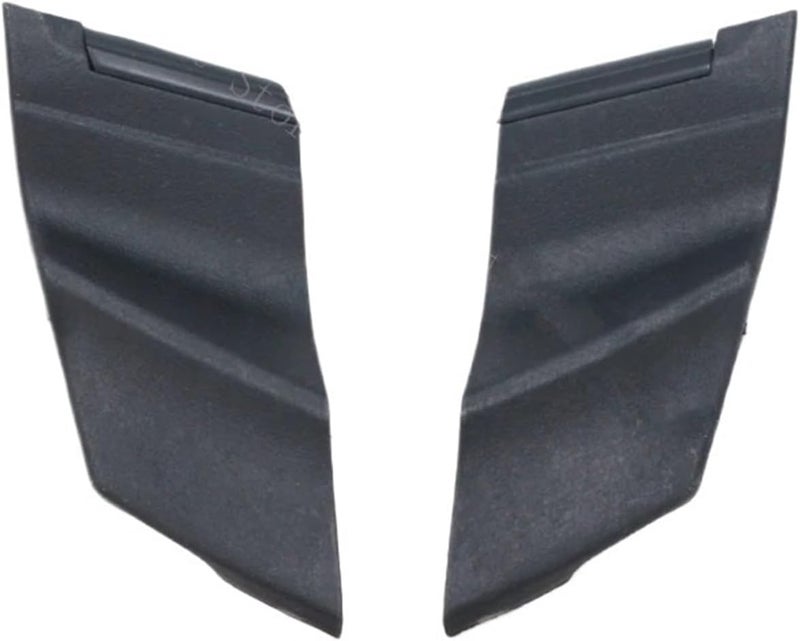 Wivplex Windshield Wiper Side Cowl Trim for Toyota Yaris - Image 1