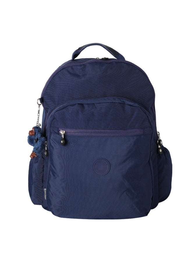 KIPLING KIPLING Seoul College School Large Backpack with Separate Laptop Compartment True - Image 1