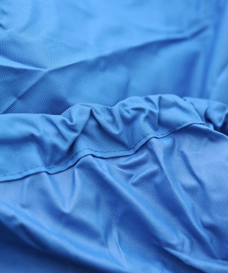 Budge Jet Ski Cover Fits Jet Skis 121" to 135" Long, Blue (BA-54), Fits Jet skis 121â€ to 135â€ - 4 Stroke - Image 4