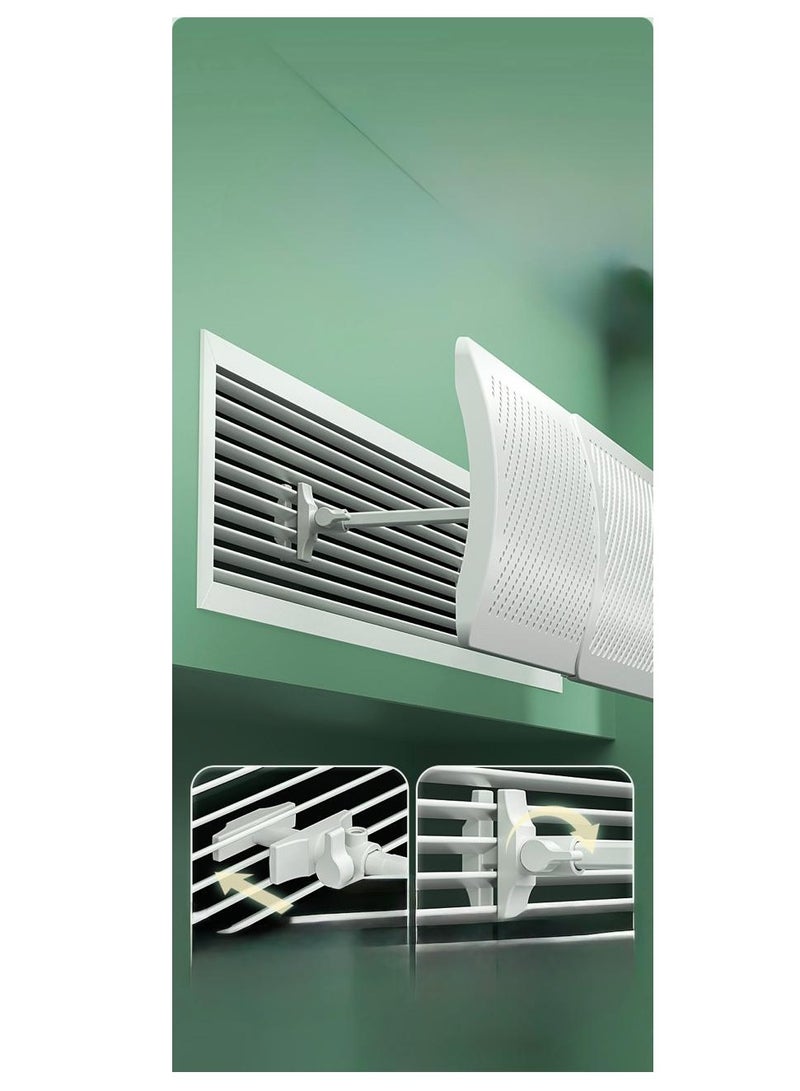 Split ac indoor cover  - Image 2