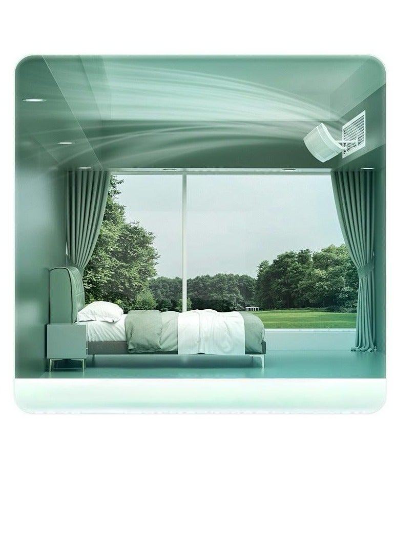 Split ac indoor cover  - Image 3