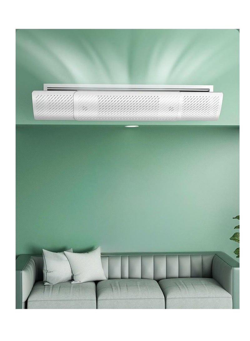 Split ac indoor cover  - Image 5