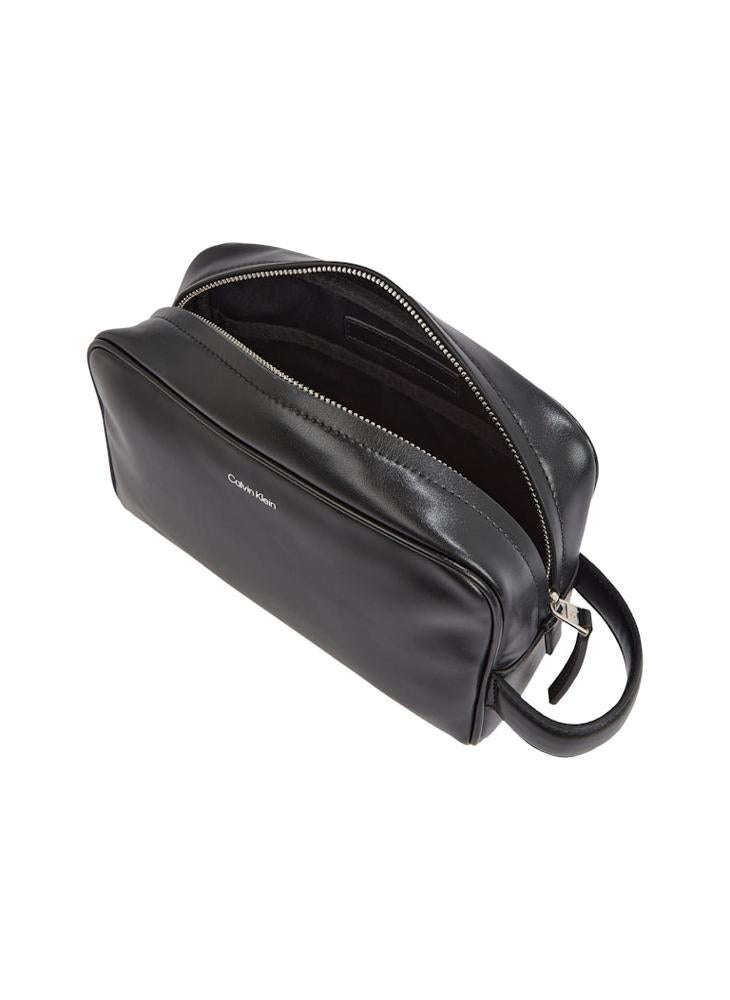 CALVIN KLEIN WASH BAG  - Image 4
