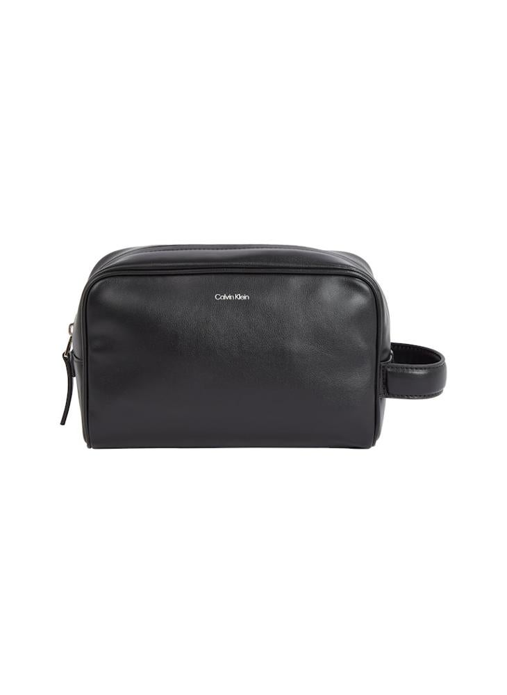 CALVIN KLEIN WASH BAG  - Image 1