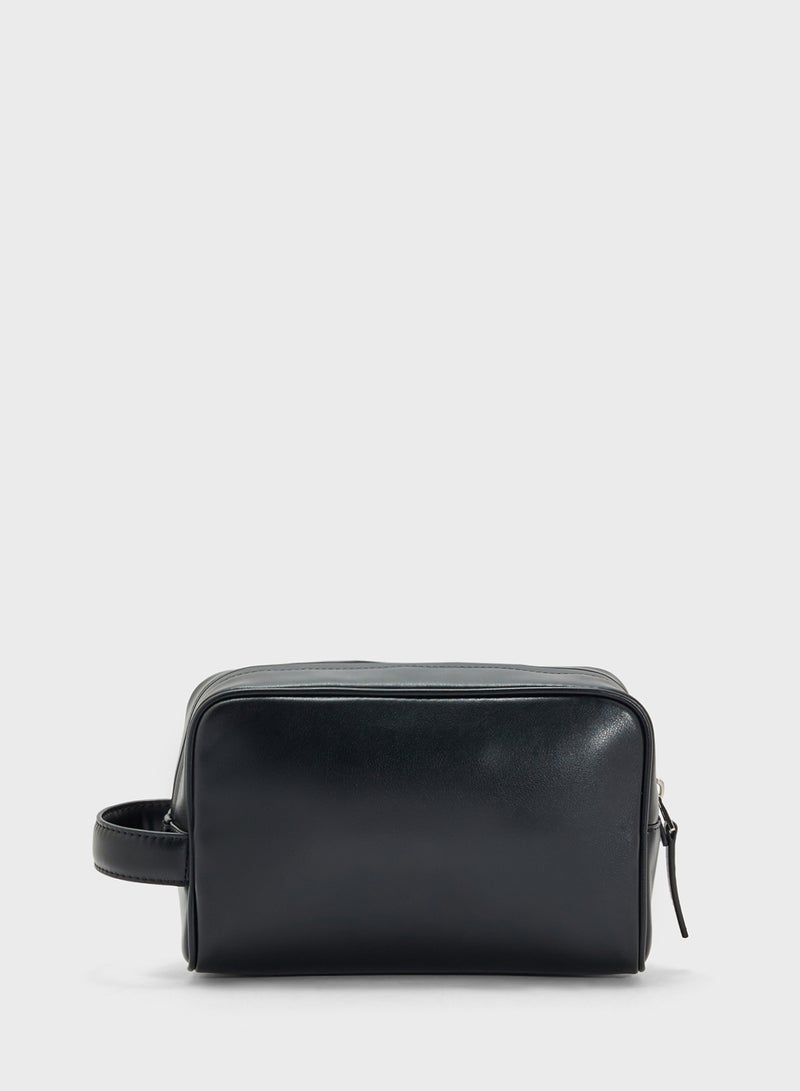 CALVIN KLEIN WASH BAG  - Image 2