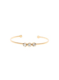 Karen Millen Crystal Dot Cuff  - Image 1
