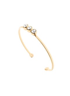 Karen Millen Crystal Dot Cuff  - Image 2