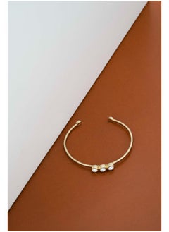 Karen Millen Crystal Dot Cuff  - Image 3