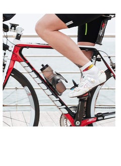 Y&D Bike Bottle Holder Universal Bicycle Water Cup Cages Lightweight Cage for Cycling Road Mountain Bikes  - Image 2