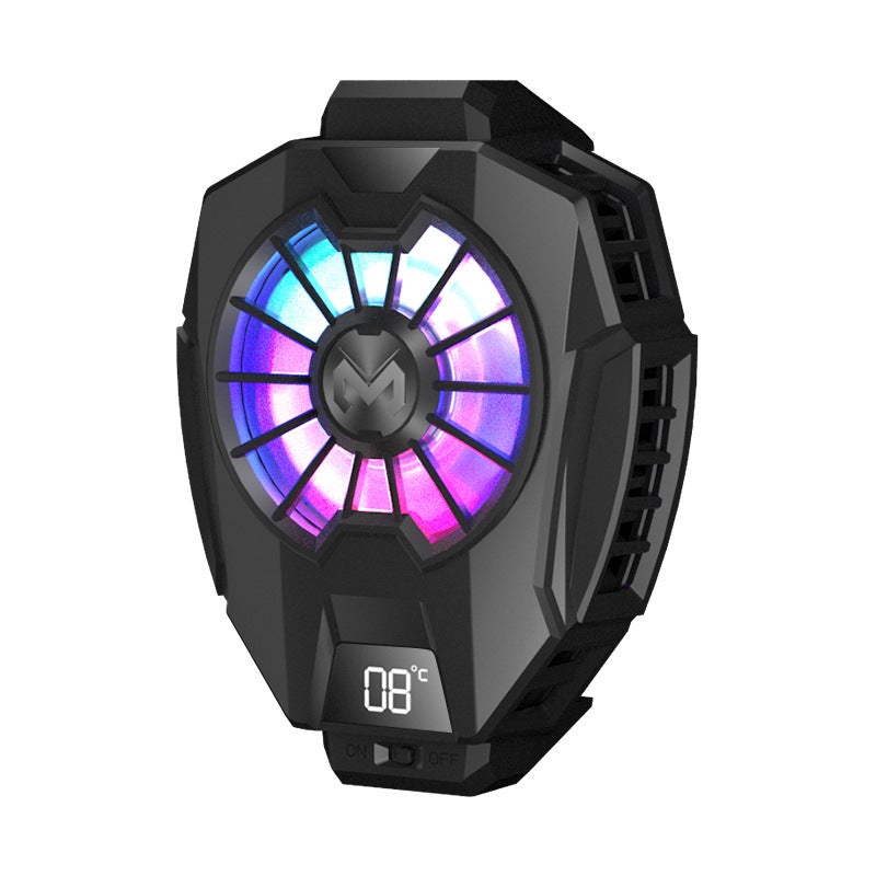 New Mimo Series Cx04Cx03 Magnetic Wireless Charging Semiconductor Dla6 Live Broadcast Dla7 Adjustable Gear Radiator - Image 1