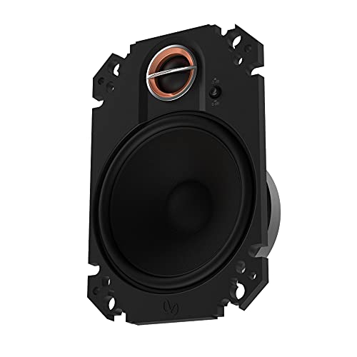 Infinity KAPPA463XF 4" x 6" (104mm x 157mm) Two-Way Car Speaker - Image 4