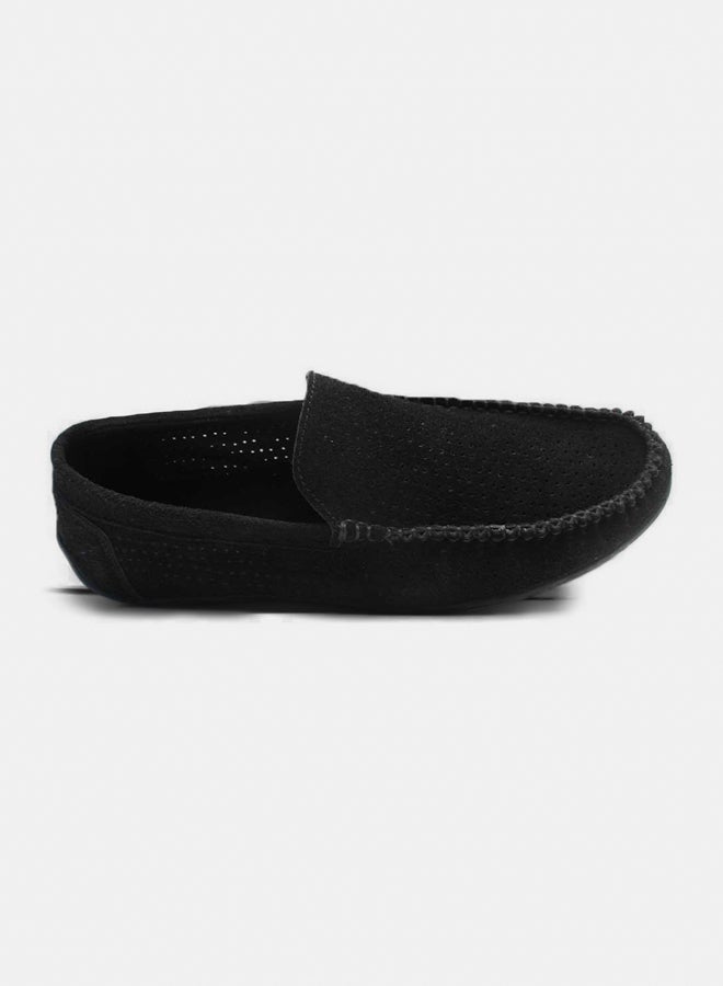 Mario Dessuti Fashionable Loafers  - Image 3