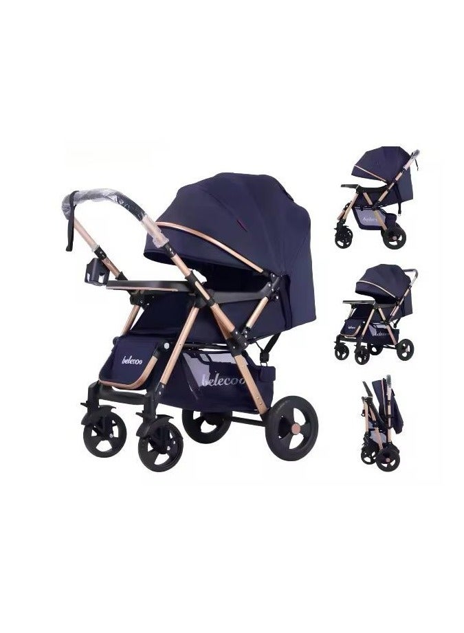 استرولر بيليكو للاطفال - عربية أطفال