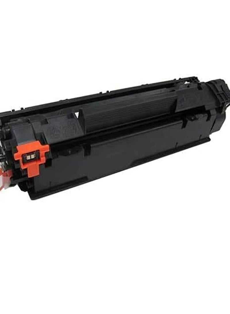 بديل خرطوشة حبر لطابعة HP 85A