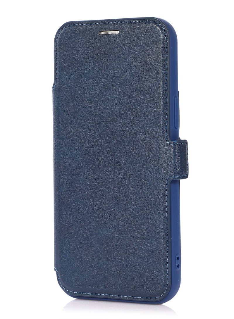 Suteni Flip Cover Protective Case for iPhone - Image 1