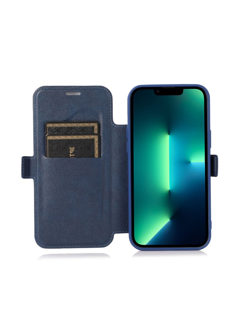 Suteni Flip Cover Protective Case for iPhone - Image 3