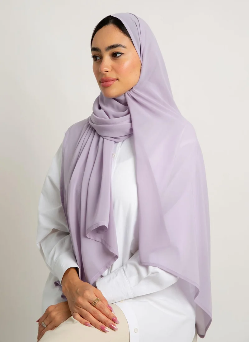 Kaafmeem Lavender Laser Tarha