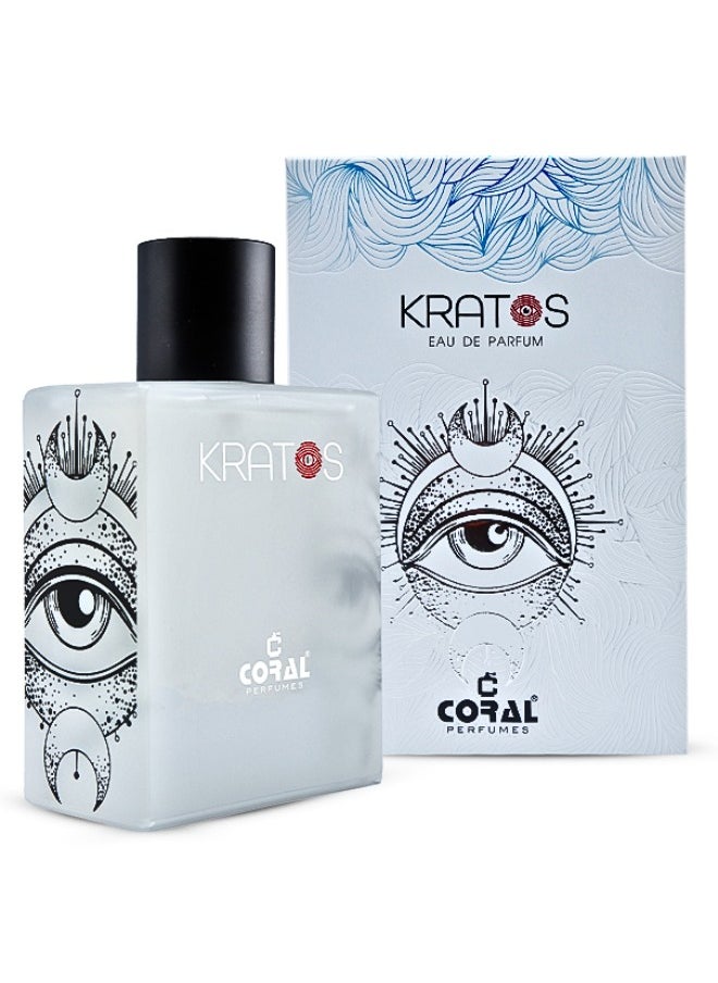 KRATOS Eau De Parfum, for Men & Women - 100ml - pzsku/Z48572C9831EAC126A965Z/45/_/1734691783/e70c5657-3c57-4f7c-8e76-b517014e8957