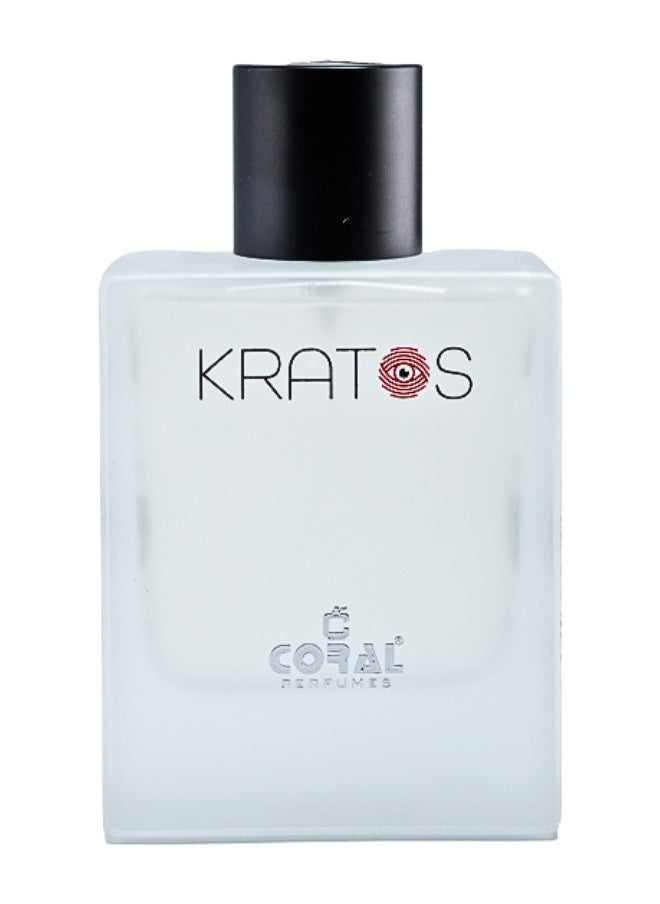 KRATOS Eau De Parfum, for Men & Women - 100ml - pzsku/Z48572C9831EAC126A965Z/45/_/1734691784/f40f15b6-2400-486b-991c-e4c0b72cf1f2