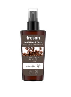 tresan Anti Hair Fall Fortifying Hair Tonic 125 ml 
