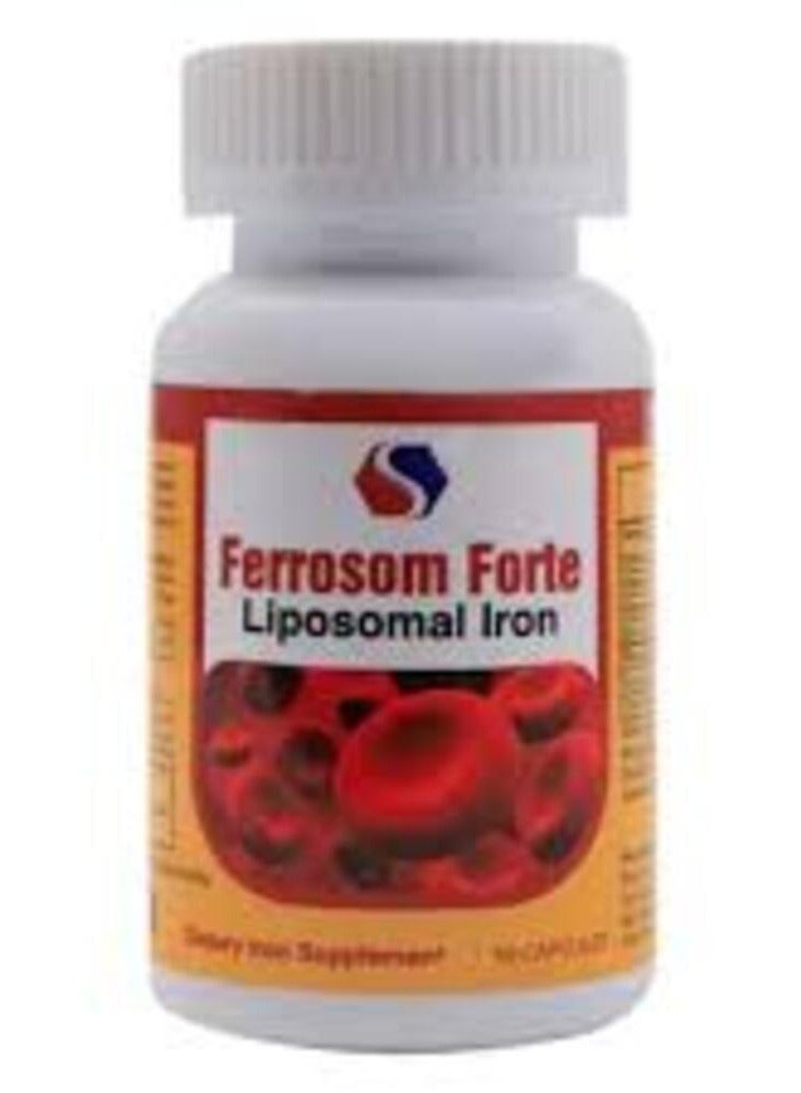 فورتي كاب 30S