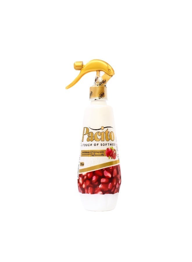 باسيتو معطر جو برائحة الرمان 500 مل - Image 1