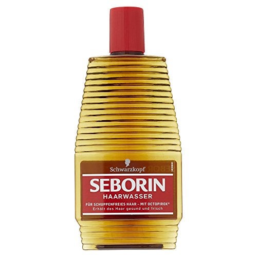 Seborin Haarwasser 400ml hair tonic by Seborin - Image 1
