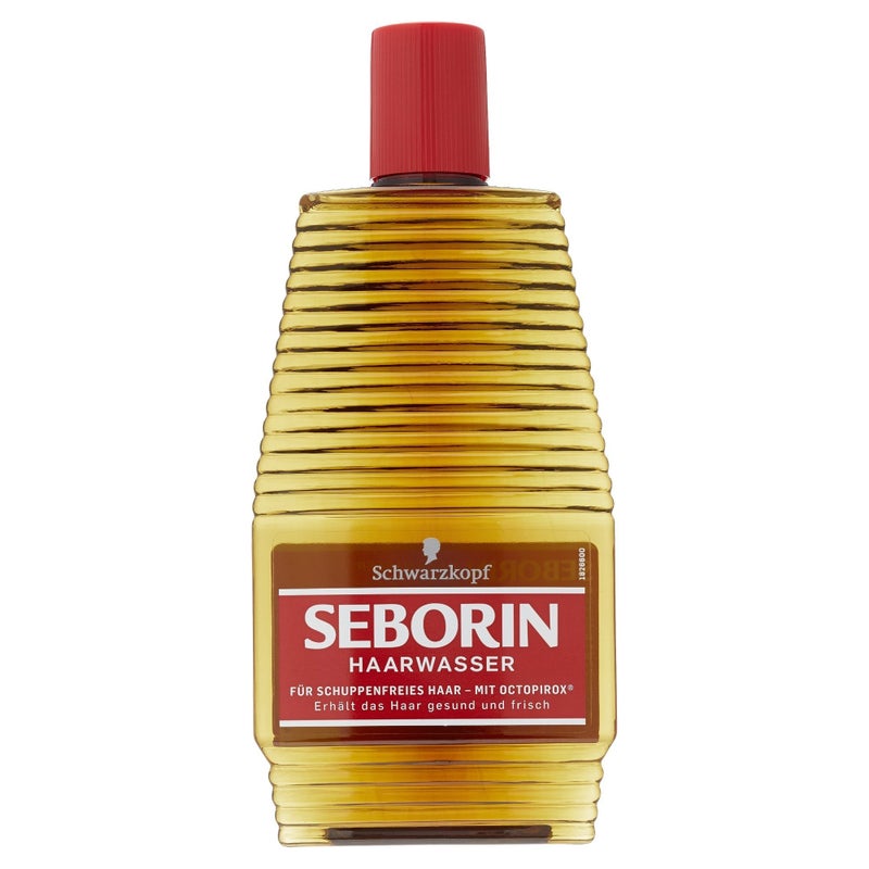 Seborin Haarwasser 400ml hair tonic by Seborin - Image 3