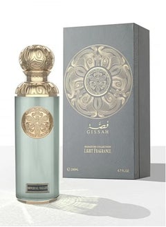 قصة عطر قصة امبريال 200مل 