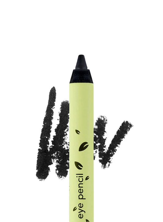 flormar Green Up Eye Pencil PCL008 Deepest Night