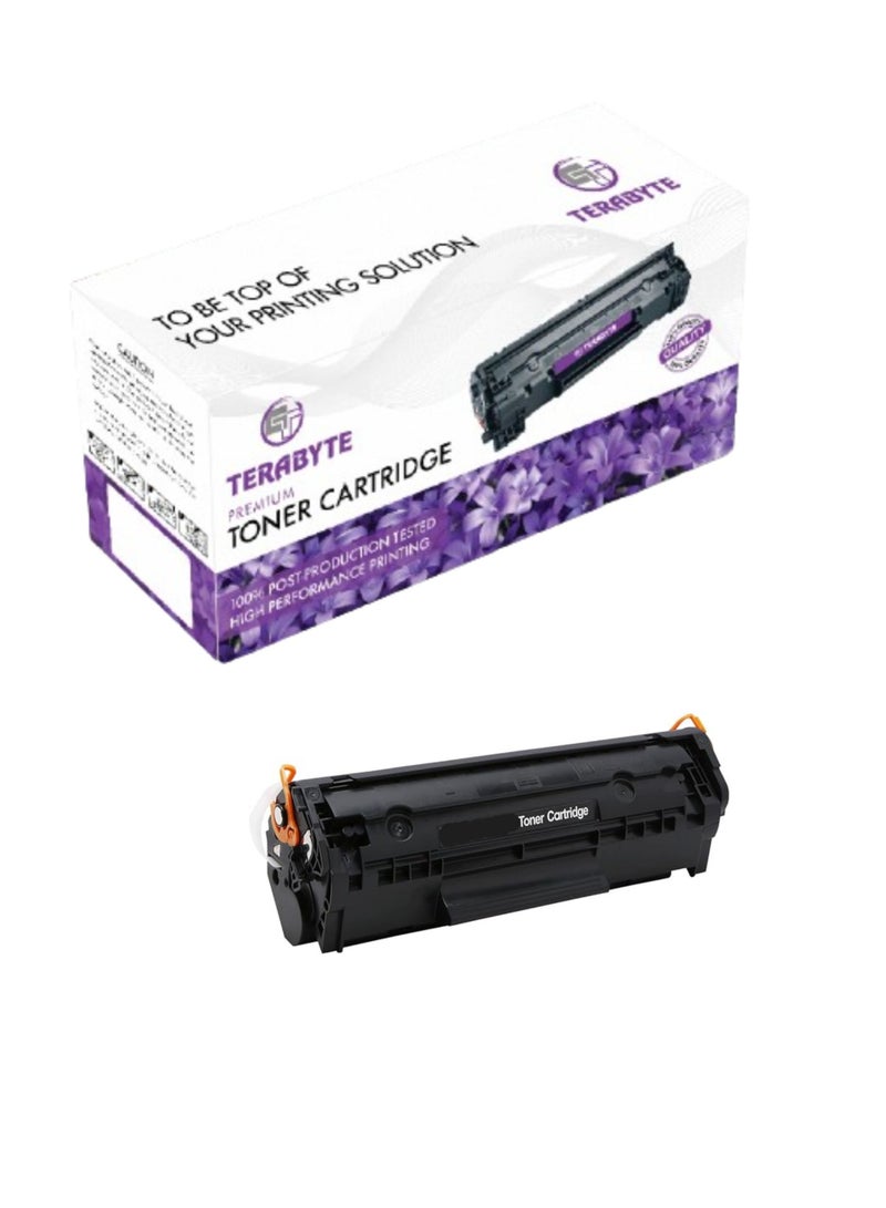 Terabyte TN-273 Compatible Toner Cartridge for  MFC-L3750CDW DCP-L3551CDW L3510CDW & HL-L3270CDW YELLOW - Image 1