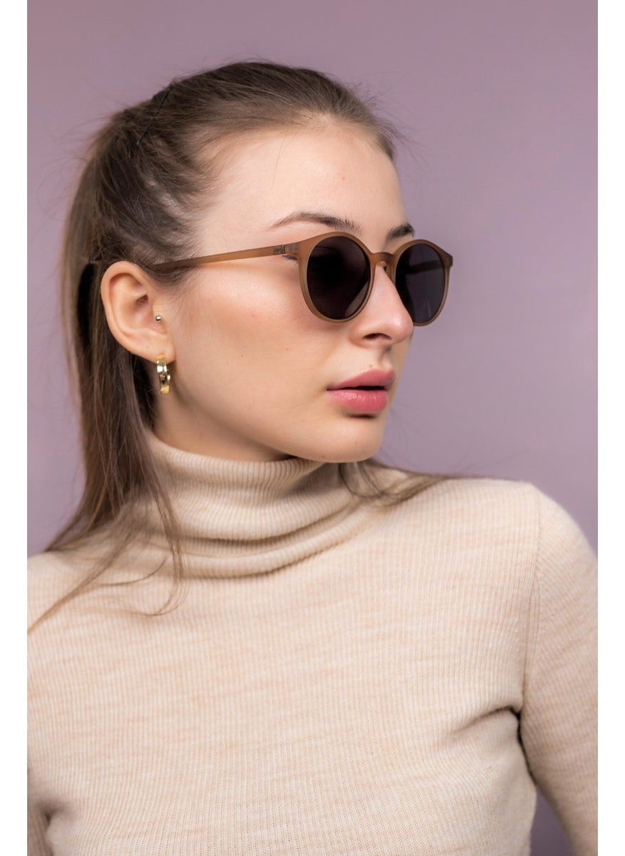 Focus On 304131TS003115 Unisex Sunglasses  - Image 2