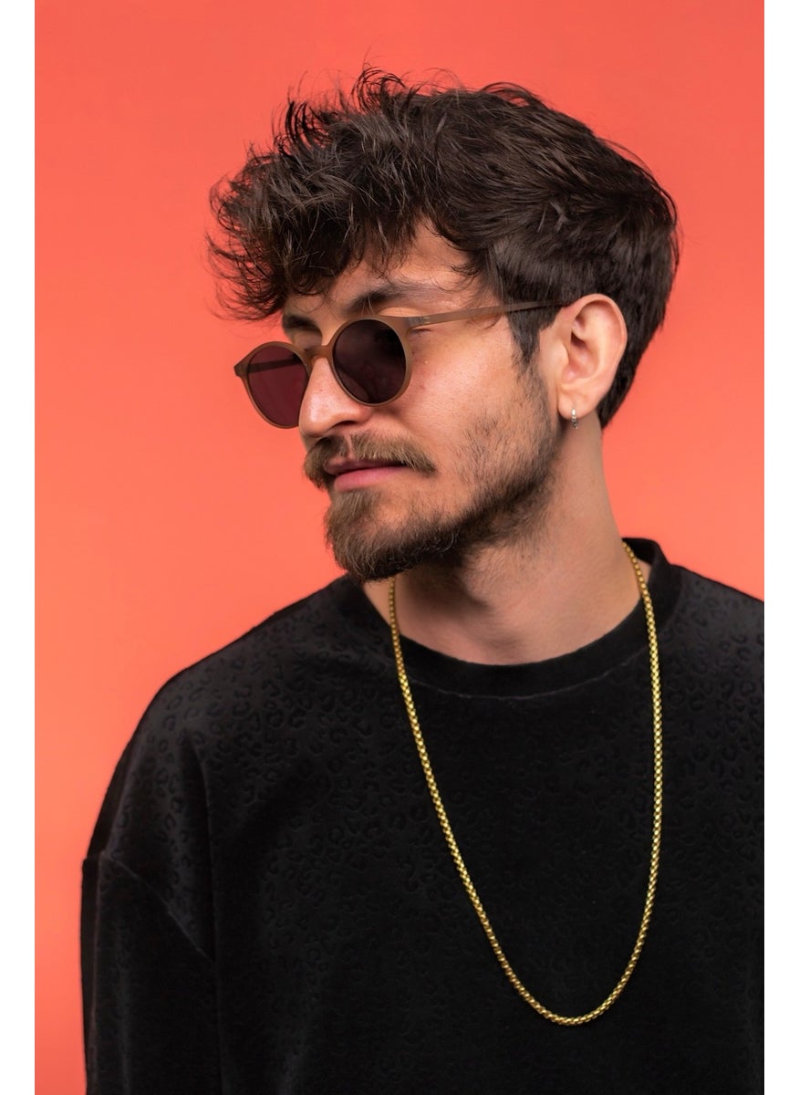 Focus On 304131TS003115 Unisex Sunglasses  - Image 3
