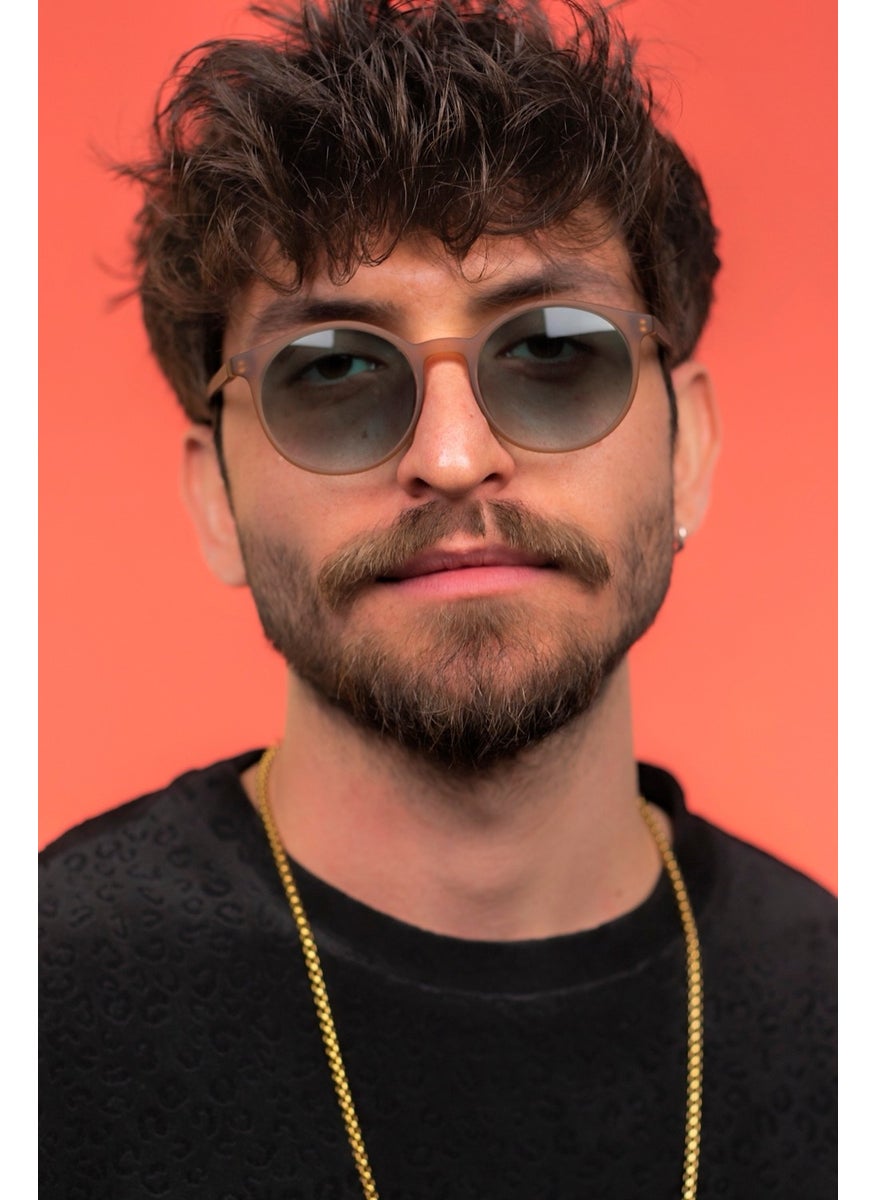 Focus On 304131TS003115 Unisex Sunglasses  - Image 4